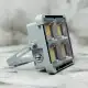 پروژکتور شارژی 100 وات مدل A7-100W