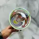 نورافکن اسمال سان مدل ZY-S066