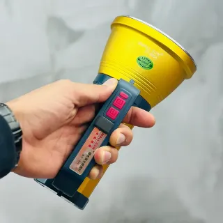 نورافکن اسمال سان مدل ZY-S058