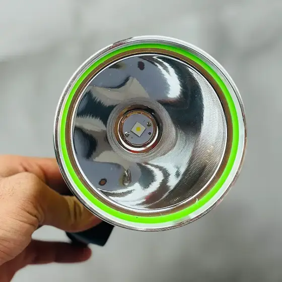 نورافکن اسمال سان مدل ZY-S058