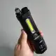 چراغ قوه اسمال سان مدل ZY-X3