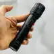 چراغ قوه اسمال سان مدل ZY-P007