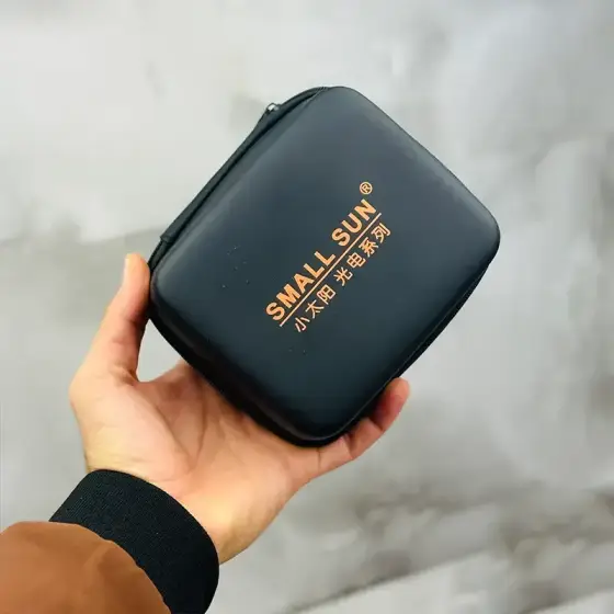 چراغ پیشانی اسمال سان مدل ZY-2210T