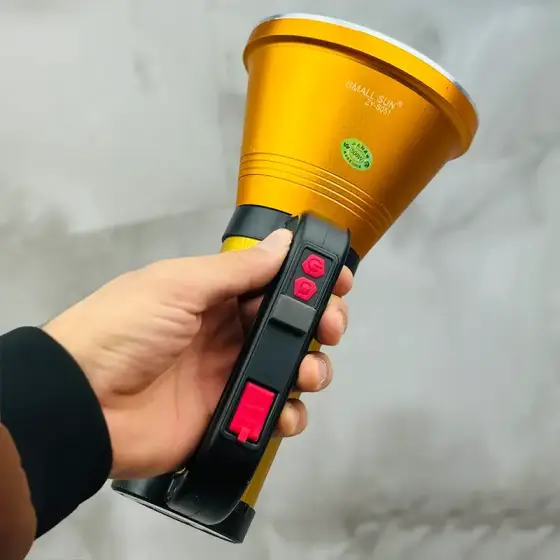 نورافکن اسمال سان مدل ZY-S051