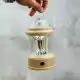 چراغ فانوسی رقص نور دار مدل LF-3358