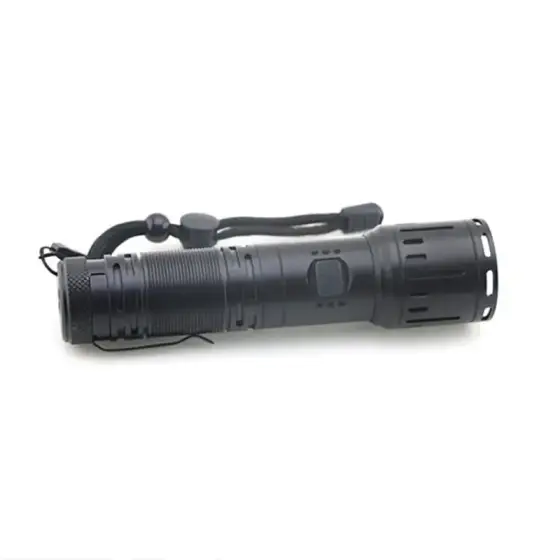 چراغ قوه اسمال سان مدل ZY-W78