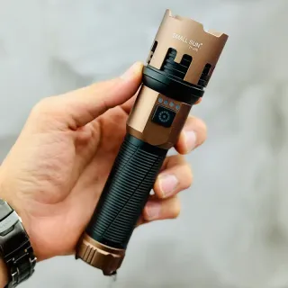 چراغ قوه اسمال سان مدل ZY-A70