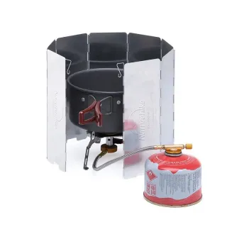 صفحه محافظ باد نیچرهایک مدل NH20CJ008