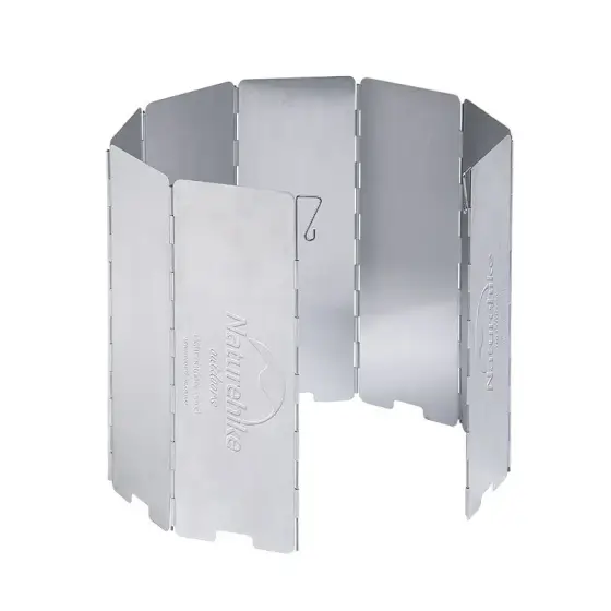 صفحه محافظ باد نیچرهایک مدل NH20CJ008