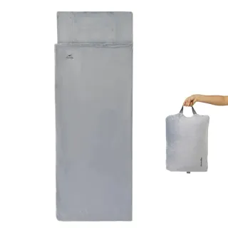 کیسه خواب یک نفره نیچرهایک مدل CNK2300SD022