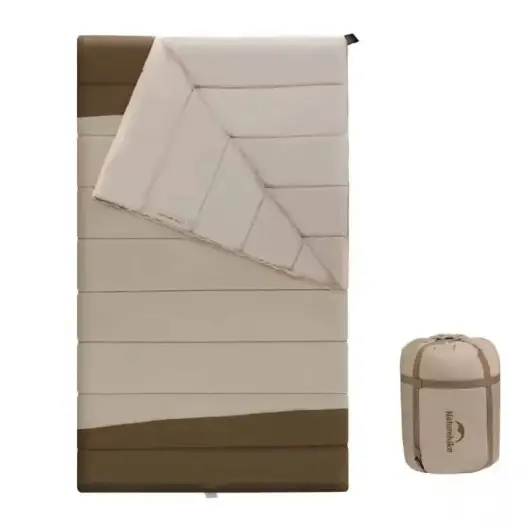 کیسه خواب دو نفره YC300 نیچرهایک مدل CNK2300019