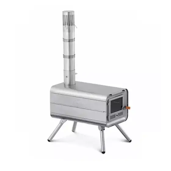اجاق چادری تیتانیومی نیچرهایک مدل NH21RJ008