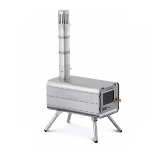 اجاق چادری تیتانیومی نیچرهایک مدل NH21RJ008