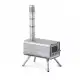 اجاق چادری تیتانیومی نیچرهایک مدل NH21RJ008