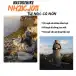 کیسه خواب نیچرهایک مدل NH22YD003