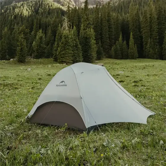 چادر دو نفره نیچرهایک مدل CNK2450WS022