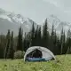 چادر دو نفره نیچرهایک مدل CNK2450WS022