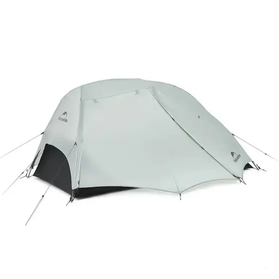 چادر دو نفره نیچرهایک مدل CNK2450WS022