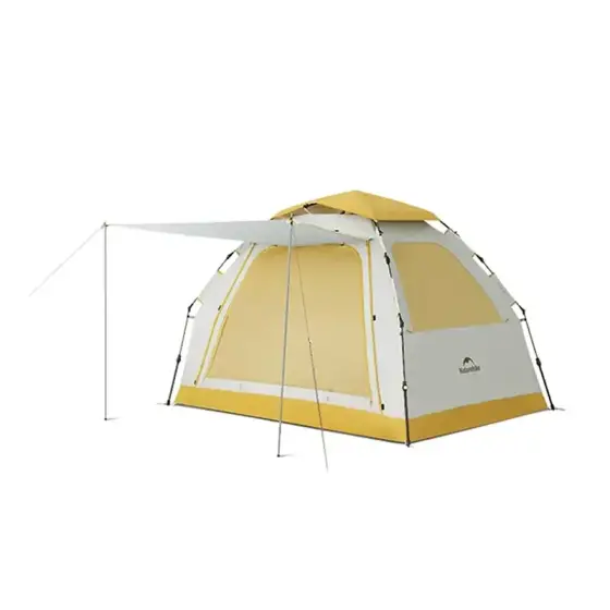 چادر سه نفره نیچرهایک مدل CNK230WS018
