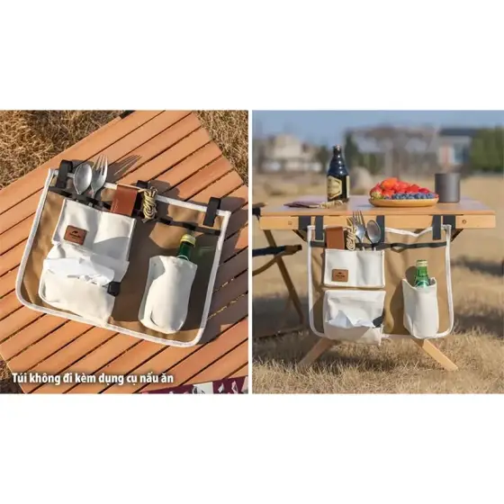 کیف آویز وسایل نیچرهایک مدل NH20PJ125