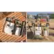 کیف آویز وسایل نیچرهایک مدل NH20PJ125