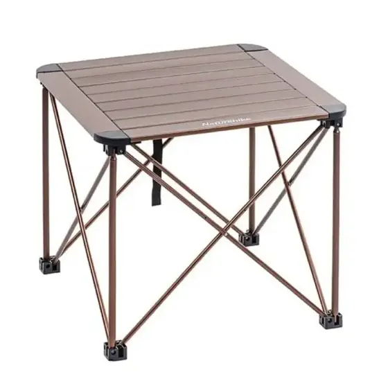میز آلومینیومی نیچرهایک مدل CNK2450JJ013