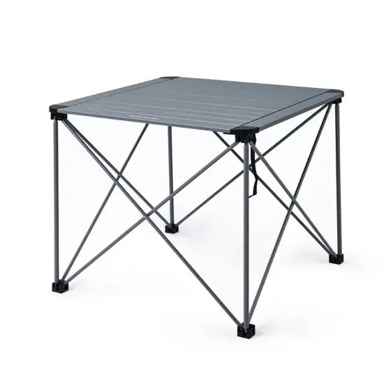 میز آلومینیومی نیچرهایک مدل CNK2450JJ013