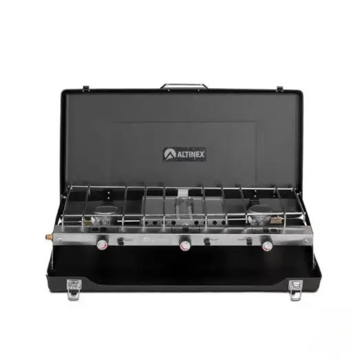 اجاق باربیکیو آلتینکس مدل AX6881