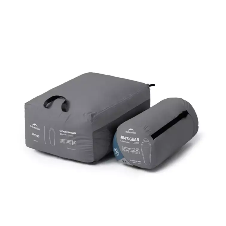 کیسه خواب JA1300 نیچرهایک مدل CNK2350WS02