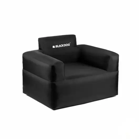 مبل بادی یک نفره بلک داگ مدل BD-SF003