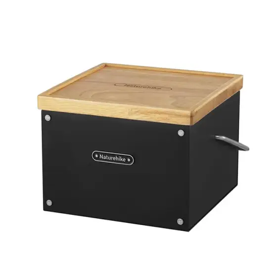 بخاری زغالی کمپینگ نیچرهایک مدل CNK2300CF010