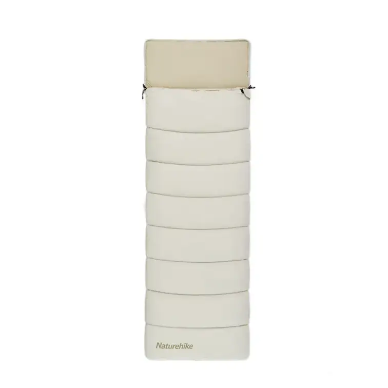 کیسه خواب الیاف نیچرهایک LD250 مدل CNK2300SD016