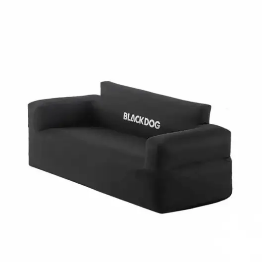 مبل بادی دو نفره بلک داگ مدل BD-SF001