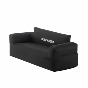مبل بادی دو نفره بلک داگ مدل BD-SF001