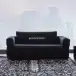 مبل بادی دو نفره بلک داگ مدل BD-SF001