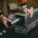 اجاق هیزمی نیچرهایک مدل CNK2300CW021