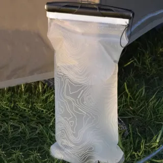 کمل بک بدون بو نیچرهایک مدل CNK2450CF011