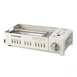 اجاق گاز چند منظوره بای ژو نیچرهایک مدل CNK2450CF033