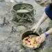 سطل آب تاشو نیچرهایک مدل NH20SJ040
