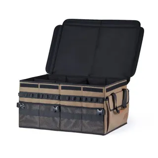 کیف نظم دهنده 60 لیتری تاشو نیچرهایک مدل NH21SNX04