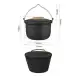 قابلمه 3.5 لیتر نیچرهایک مدل CNK2300CJ015