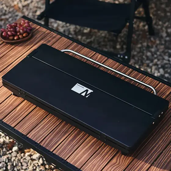 باربیکیو ایستاده نیچرهایک مدل CNK2300015