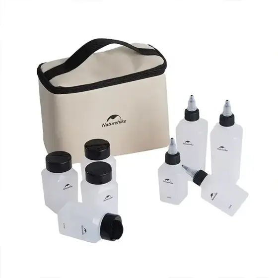 جا ادویه 8 تکه نیچرهایک مدل CNH22CJ043