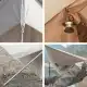 چادر 2-3 نفره نیچرهایک مدل NH20ZP011