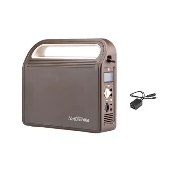 پاور استیشن نیچرهایک مدل NH20ZM011