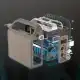 پاور استیشن نیچرهایک مدل NH20ZM011