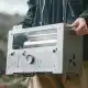 اجاق هیزمی نیچرهایک مدل CNH22CJ034‏