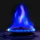 اجاق دو شعله نیچرهایک DOUBLE-FLAME مدل CNH22CJ046
