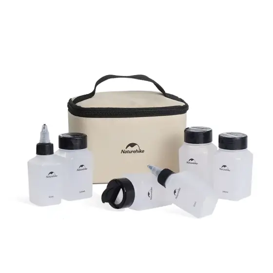 جاادویه 6 تکه نیچرهایک مدل CNH22CJ043