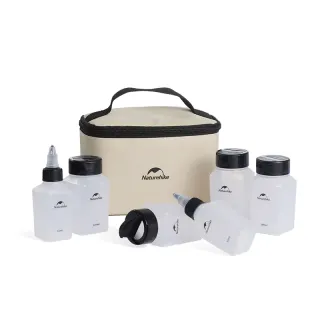 جاادویه 6 تکه نیچرهایک مدل CNH22CJ043